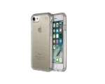 Чехол Speck Presidio Clear + Glitter для  iPhone 7 Clear/Gol...